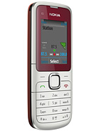 Klingeltöne Nokia C1-01 kostenlos herunterladen.
